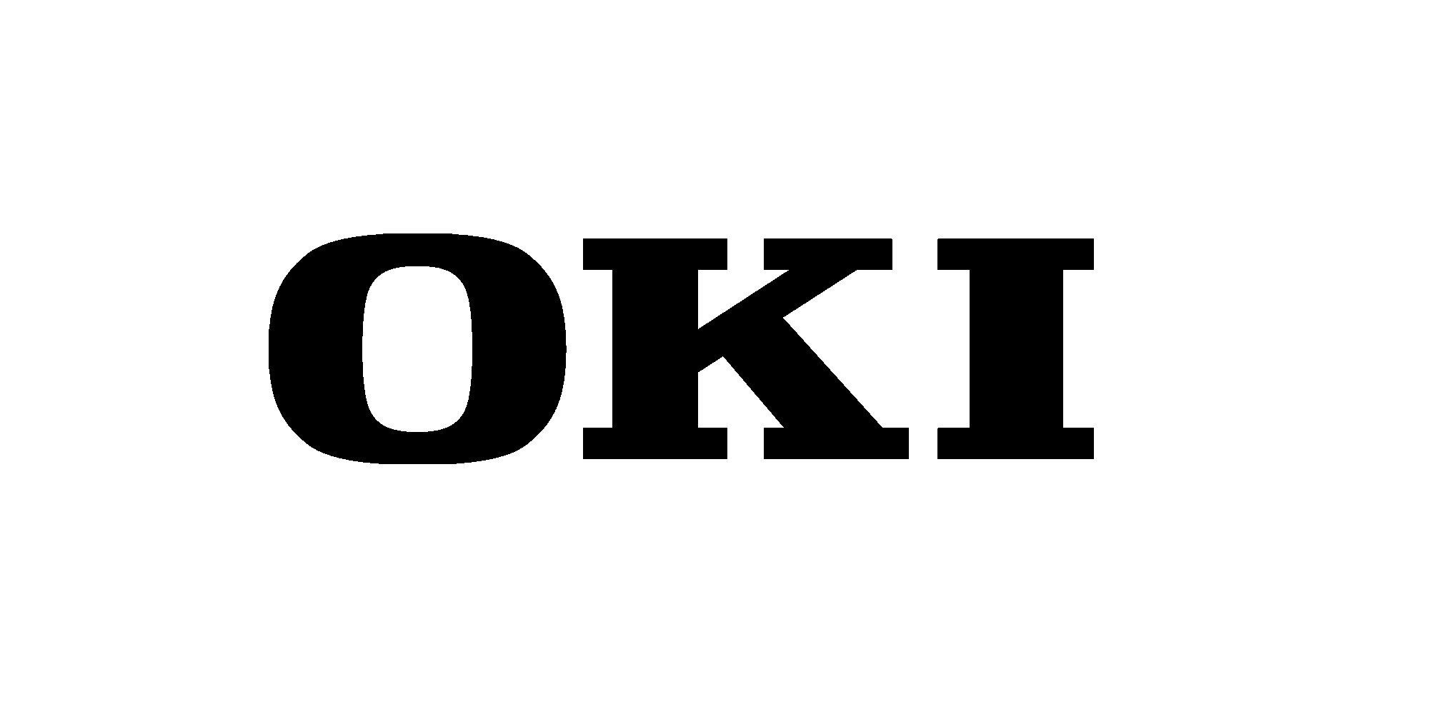 Impresoras OKI